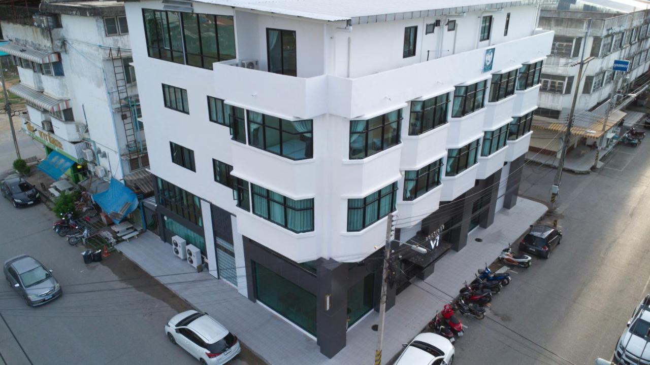 קנצ'נבורי V1 Boutique Hotel מראה חיצוני תמונה