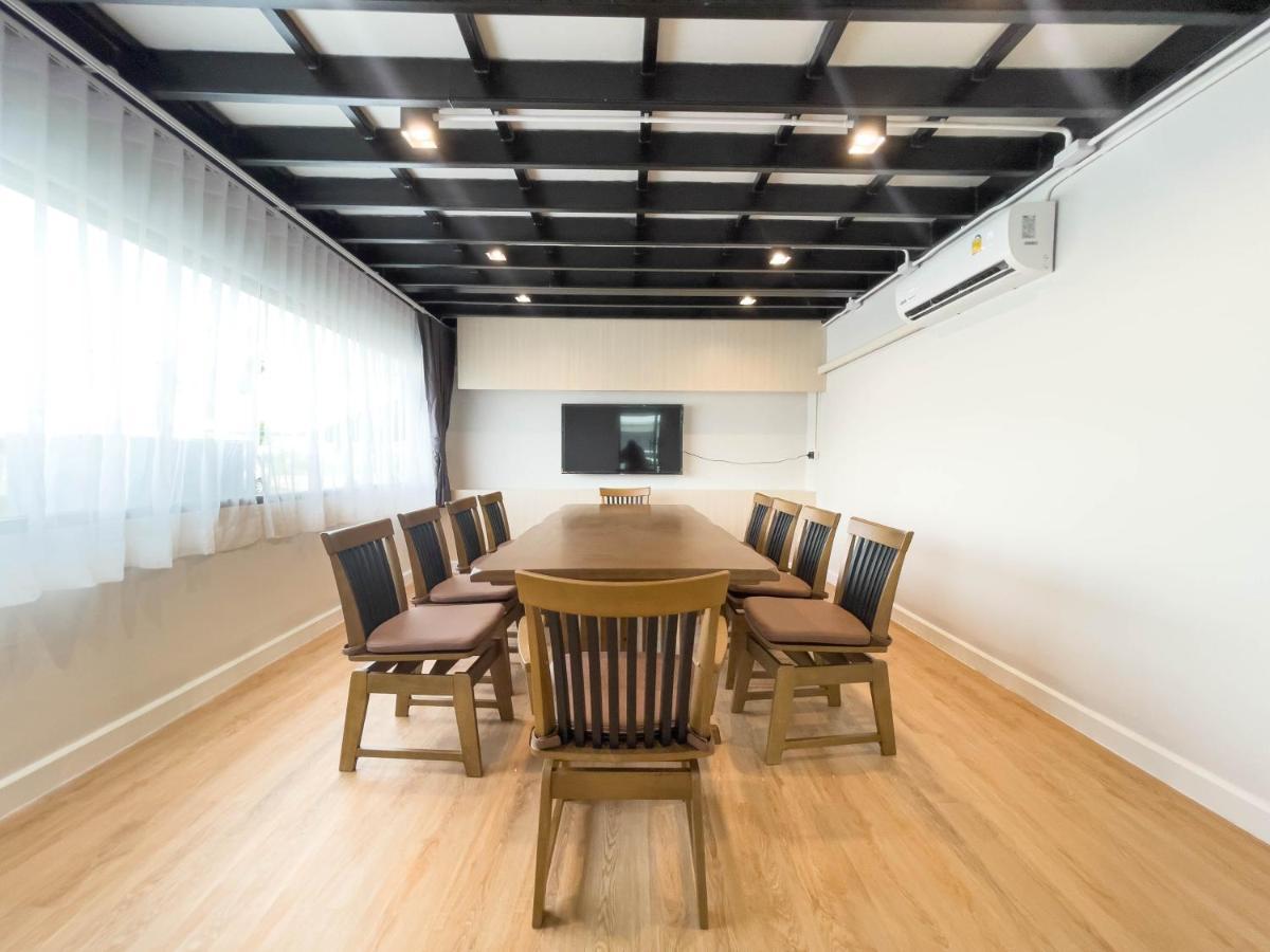 קנצ'נבורי V1 Boutique Hotel מראה חיצוני תמונה