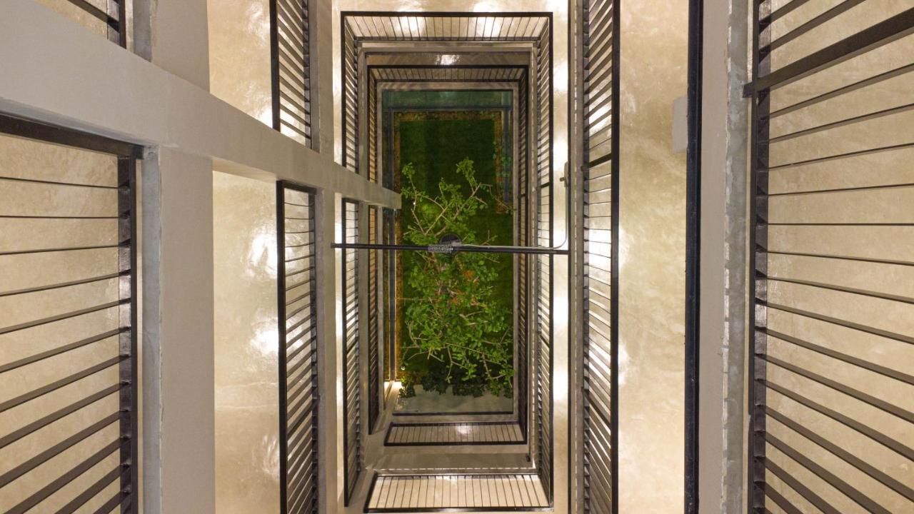 קנצ'נבורי V1 Boutique Hotel מראה חיצוני תמונה