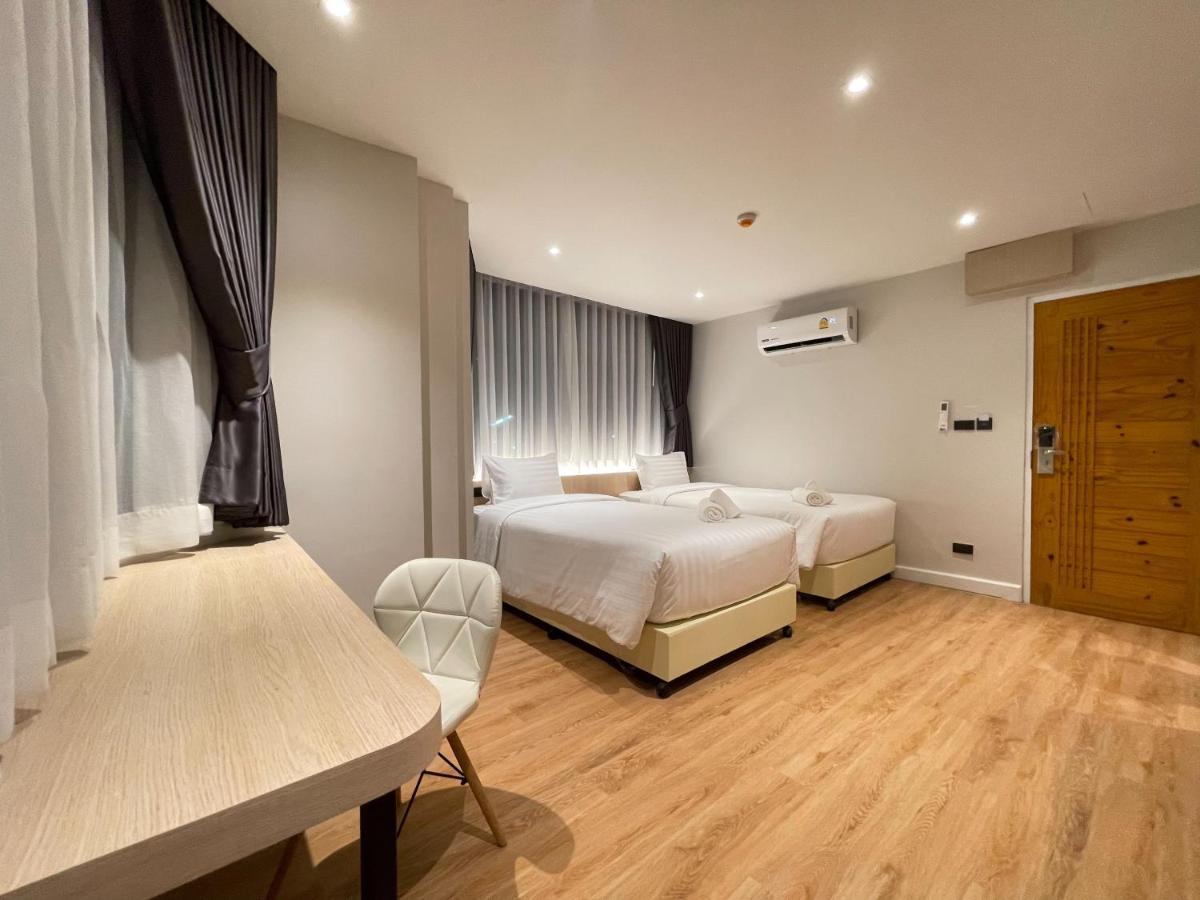 קנצ'נבורי V1 Boutique Hotel מראה חיצוני תמונה