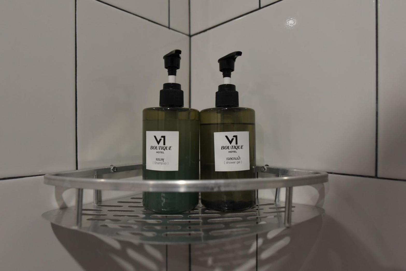 קנצ'נבורי V1 Boutique Hotel מראה חיצוני תמונה