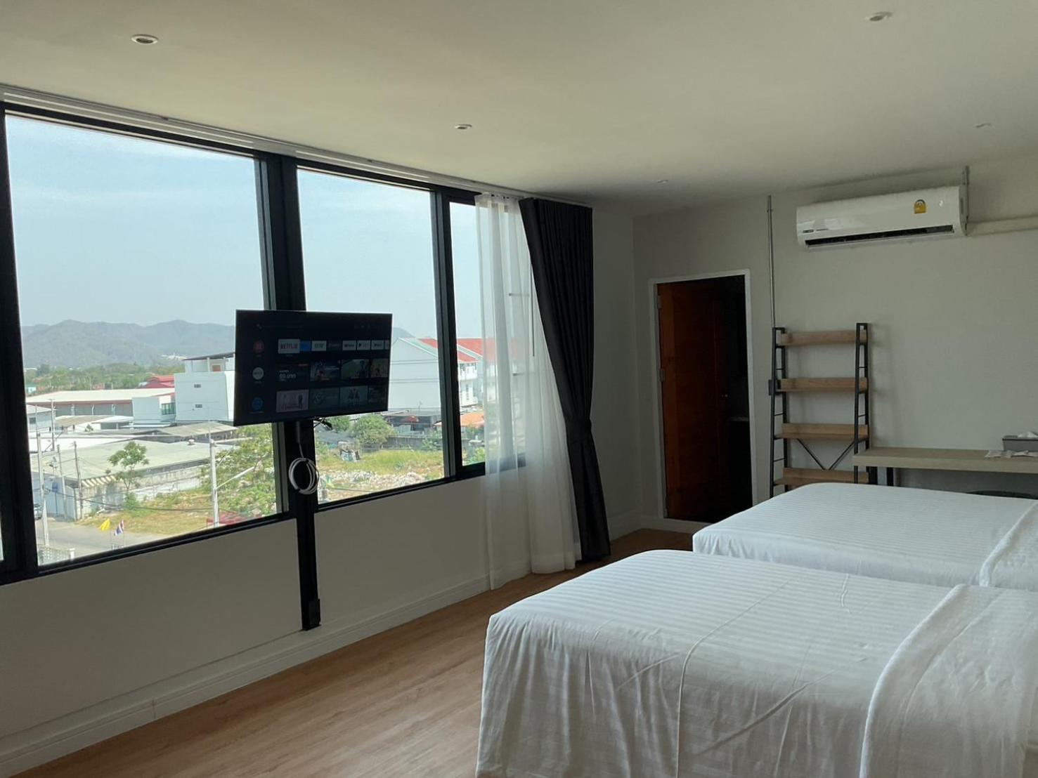 קנצ'נבורי V1 Boutique Hotel מראה חיצוני תמונה