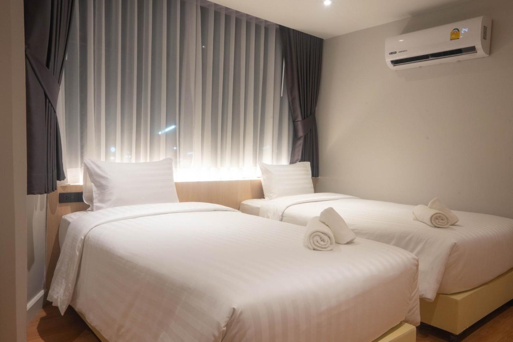 קנצ'נבורי V1 Boutique Hotel מראה חיצוני תמונה