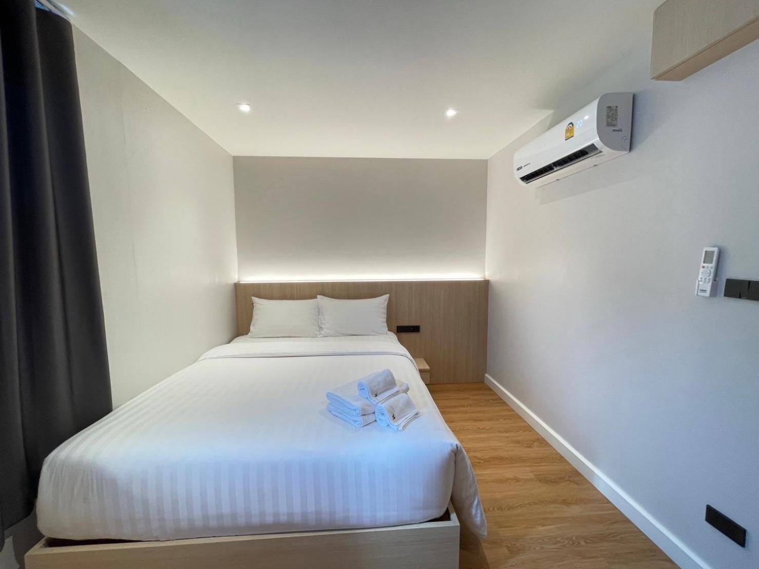 קנצ'נבורי V1 Boutique Hotel מראה חיצוני תמונה