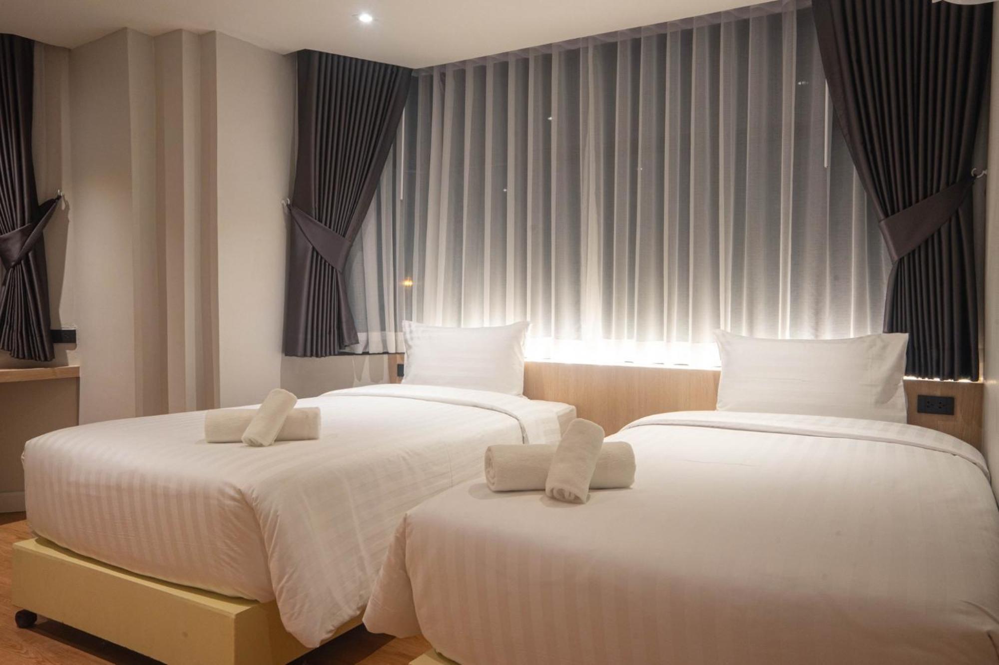 קנצ'נבורי V1 Boutique Hotel מראה חיצוני תמונה