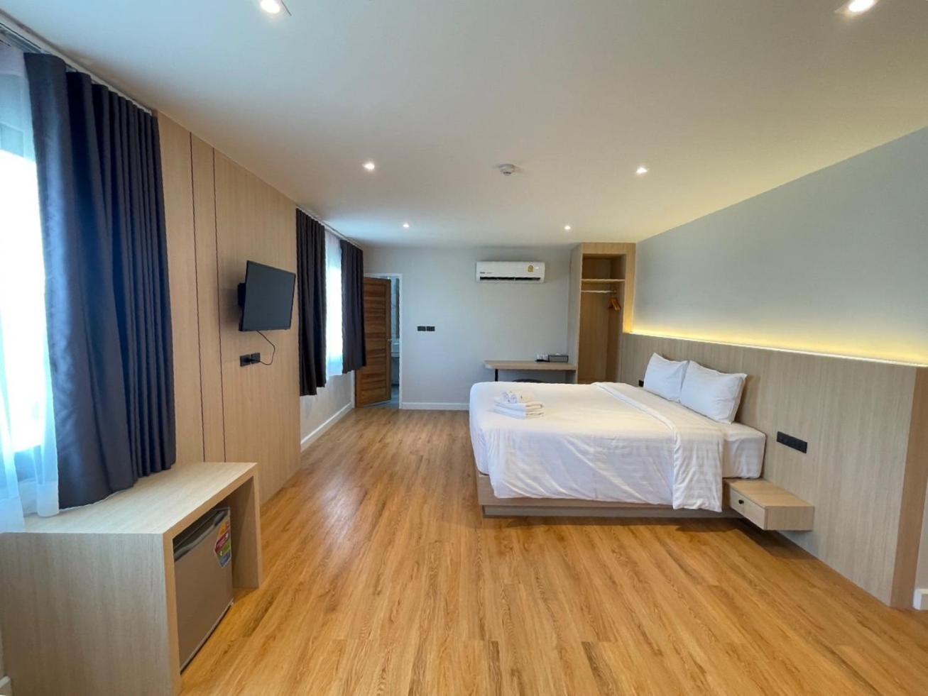 קנצ'נבורי V1 Boutique Hotel מראה חיצוני תמונה
