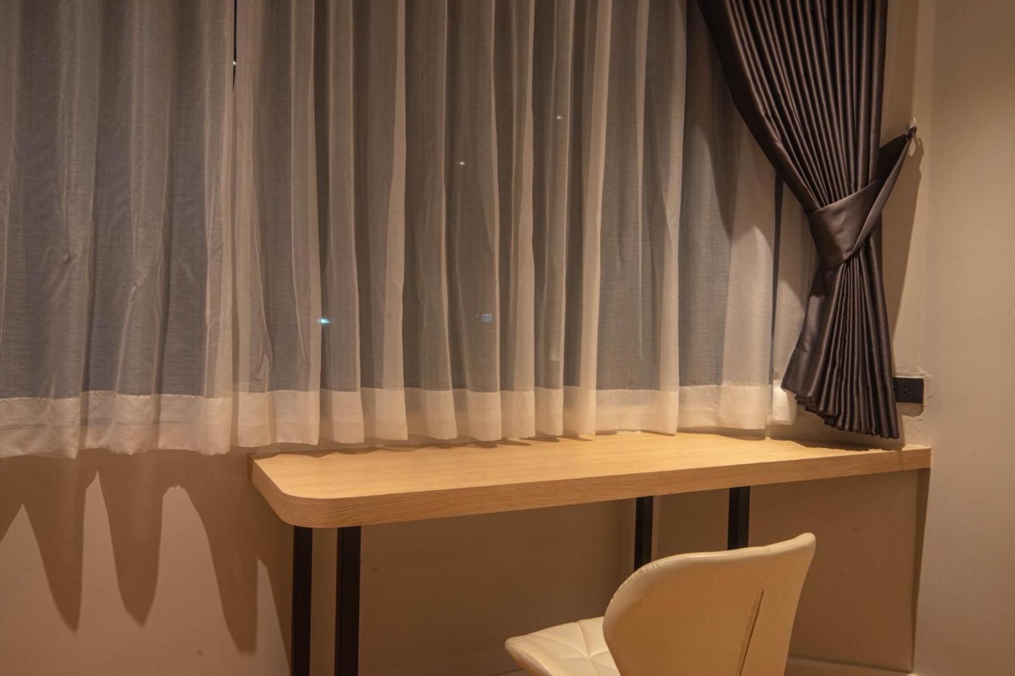 קנצ'נבורי V1 Boutique Hotel מראה חיצוני תמונה