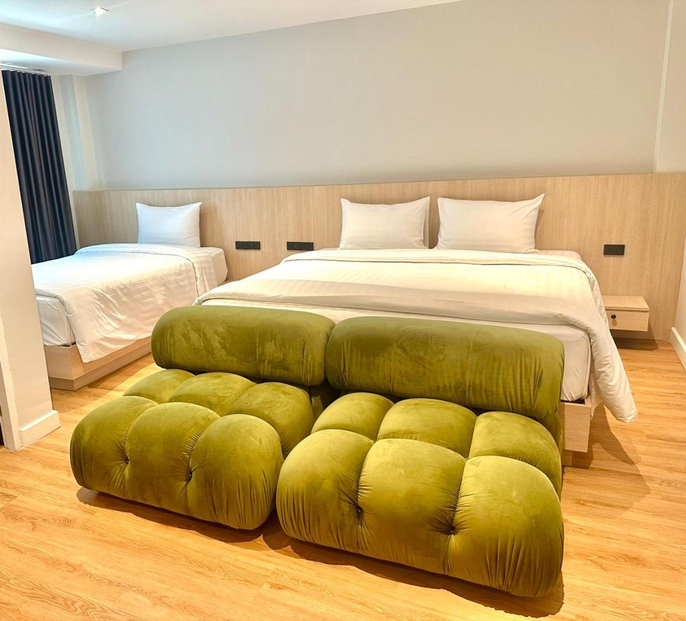 קנצ'נבורי V1 Boutique Hotel מראה חיצוני תמונה