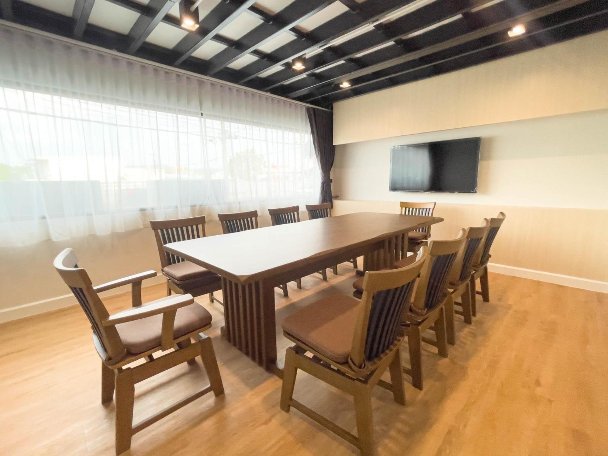 קנצ'נבורי V1 Boutique Hotel מראה חיצוני תמונה