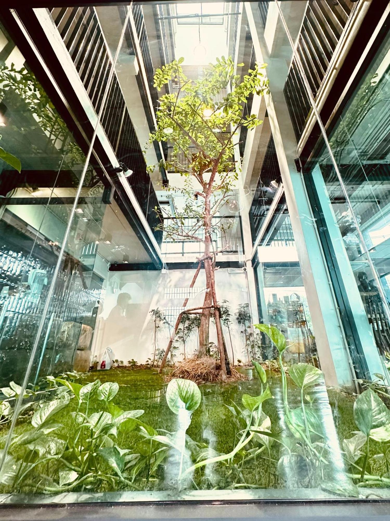 קנצ'נבורי V1 Boutique Hotel מראה חיצוני תמונה