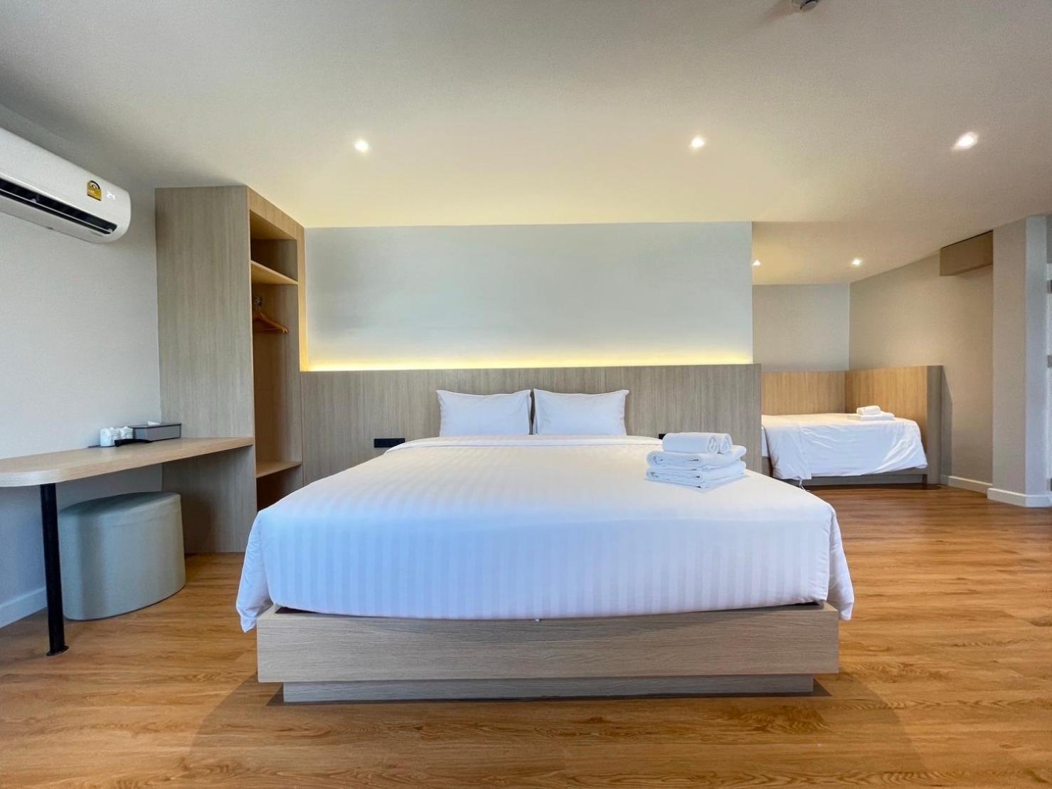 קנצ'נבורי V1 Boutique Hotel מראה חיצוני תמונה